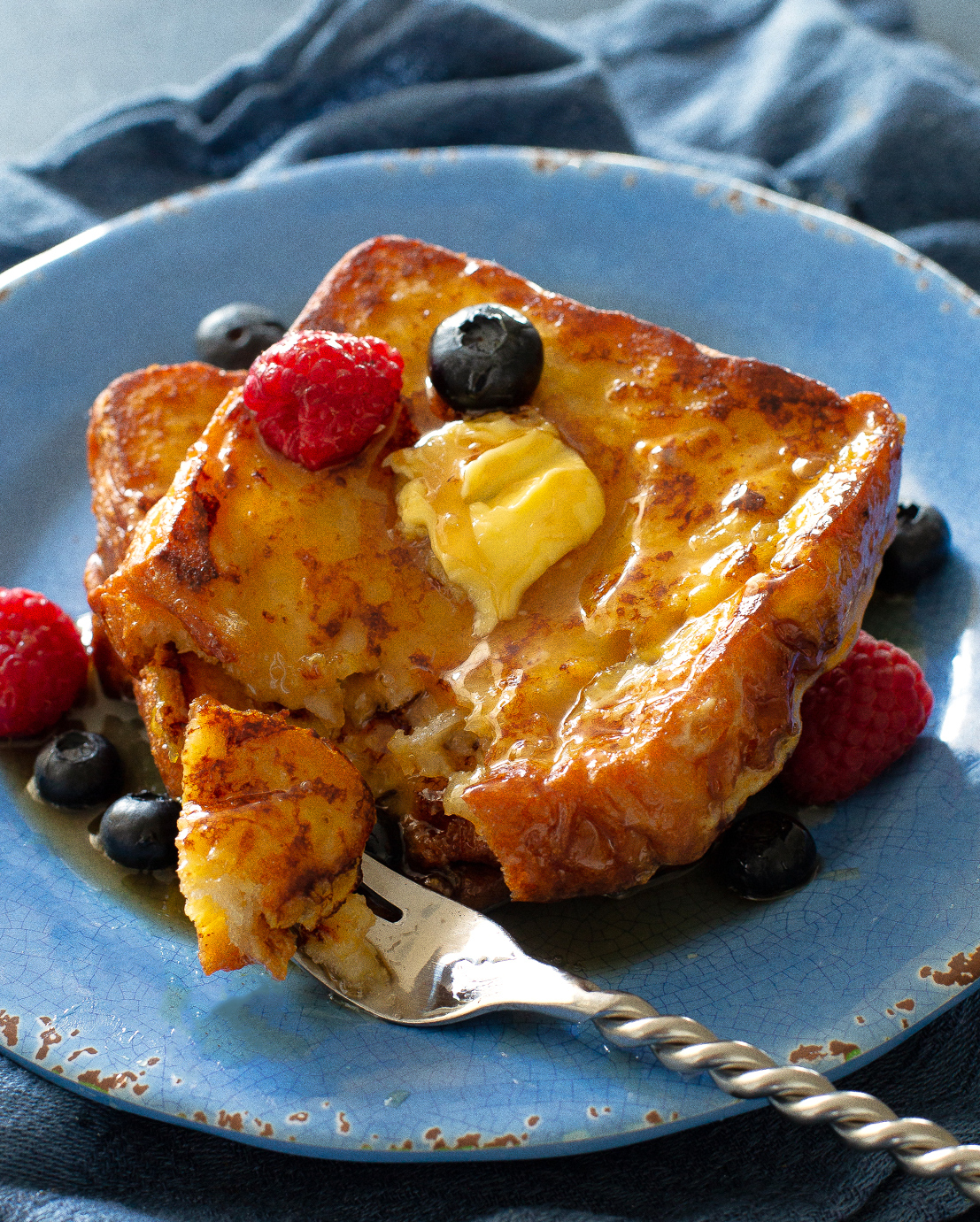 french toast recipe