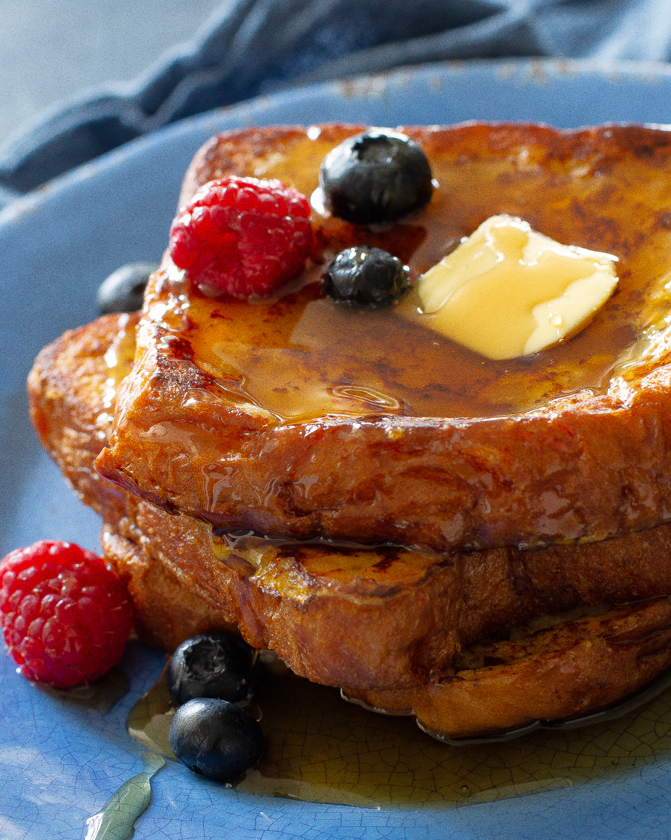 french toast recipe