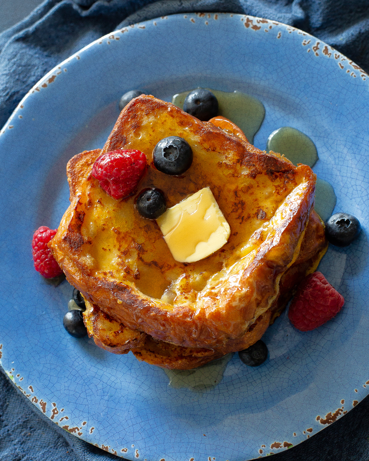 french toast recipe