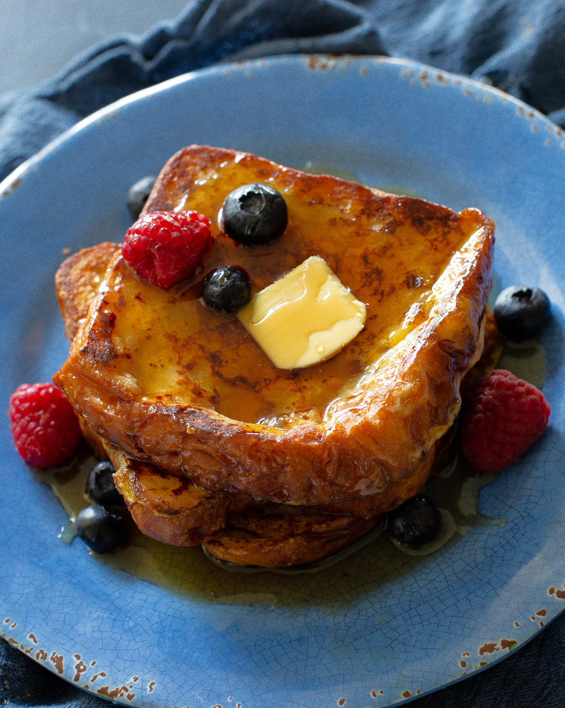 french toast recipe