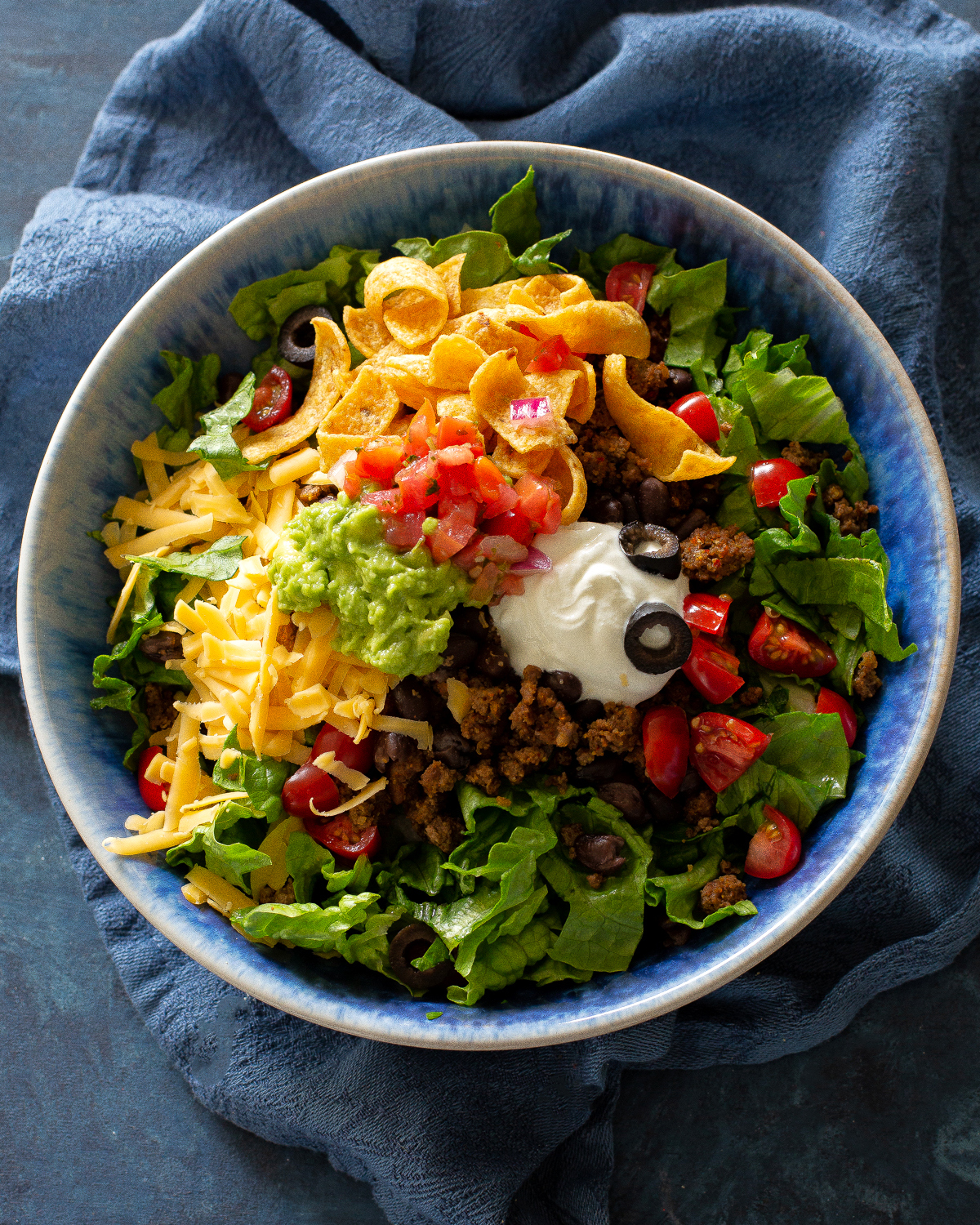 taco salad