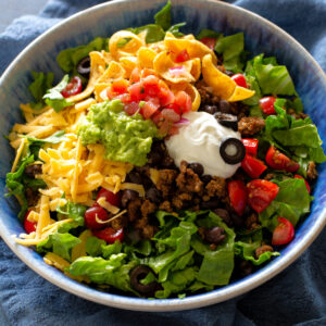 taco salad