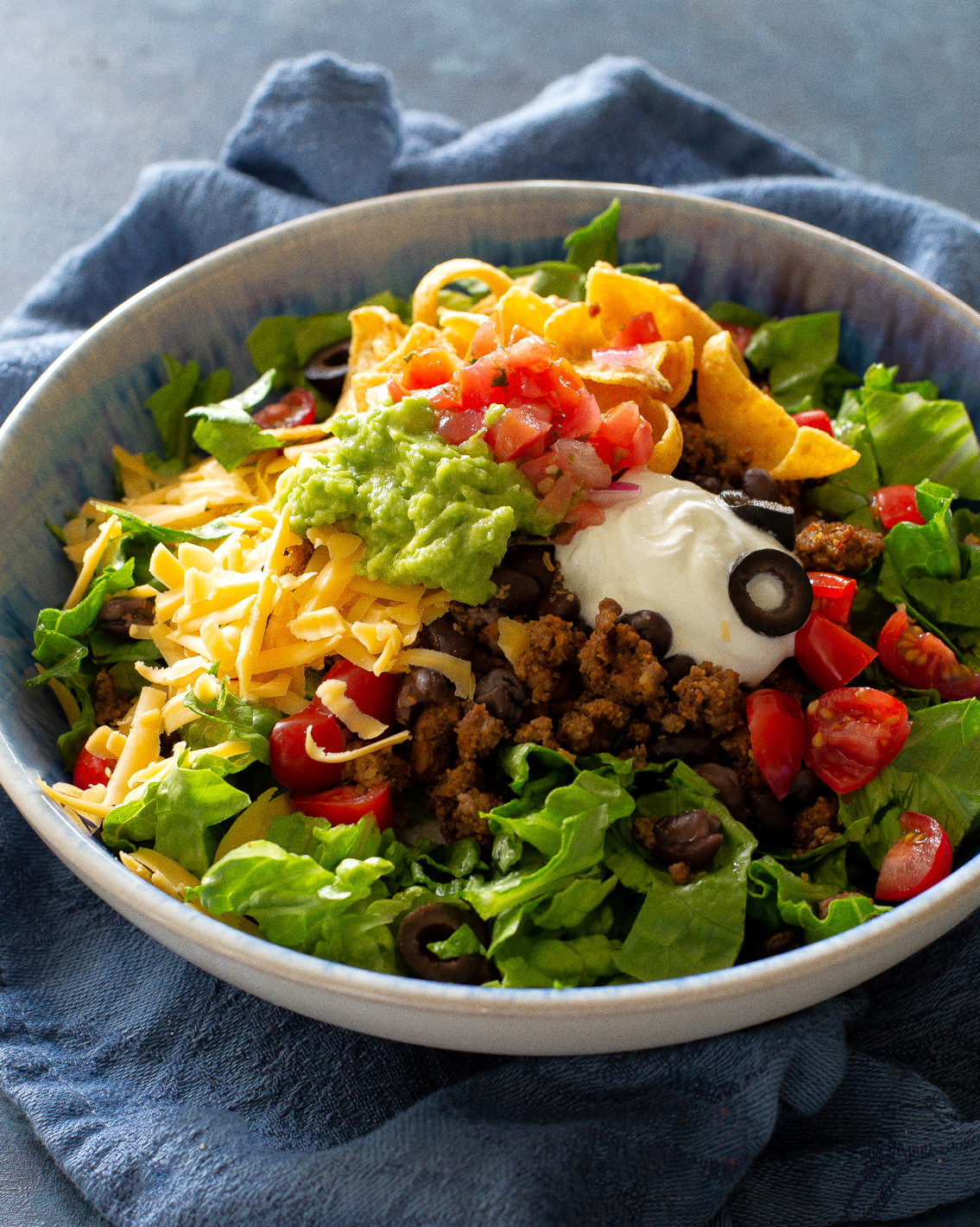 taco salad