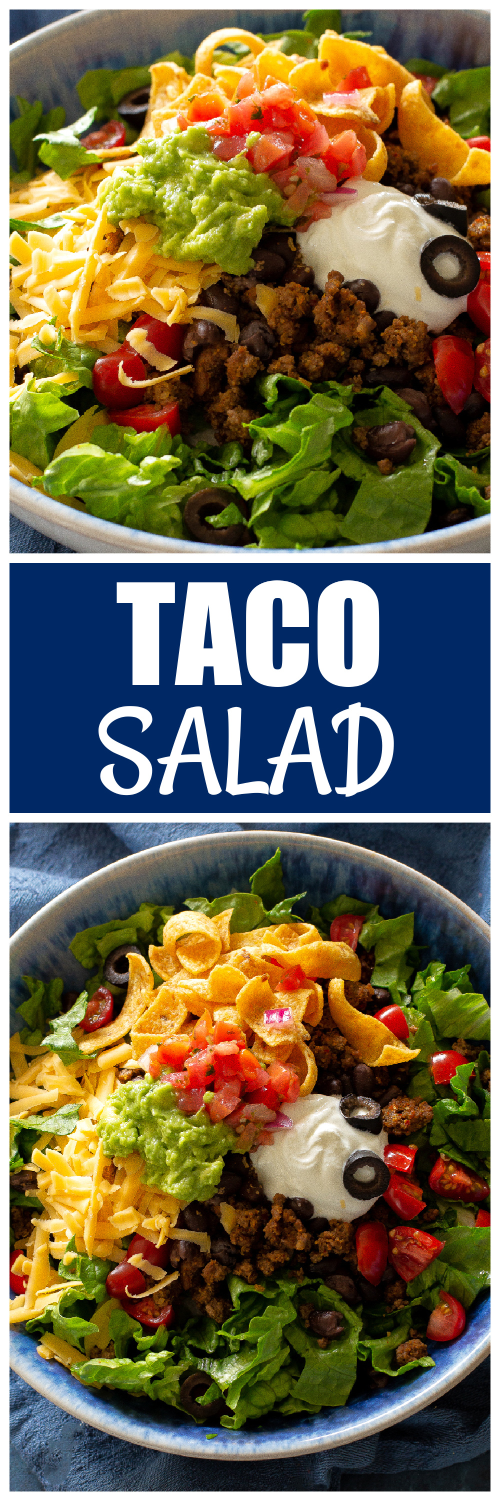 Taco Salad