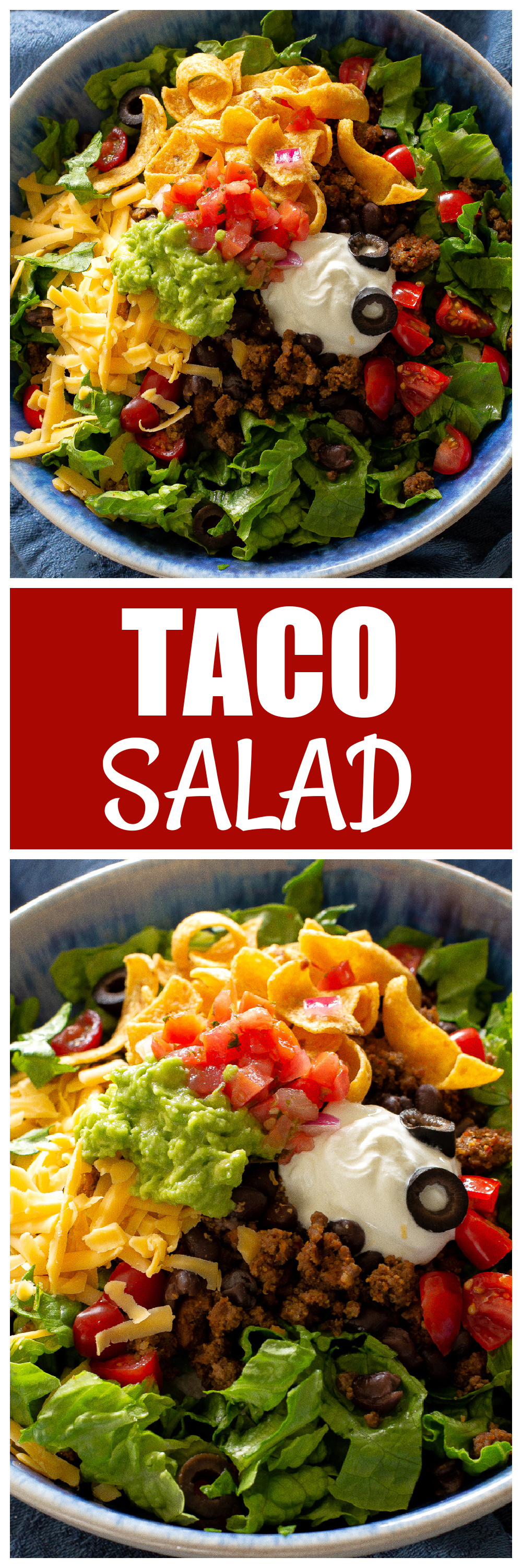 Taco Salad