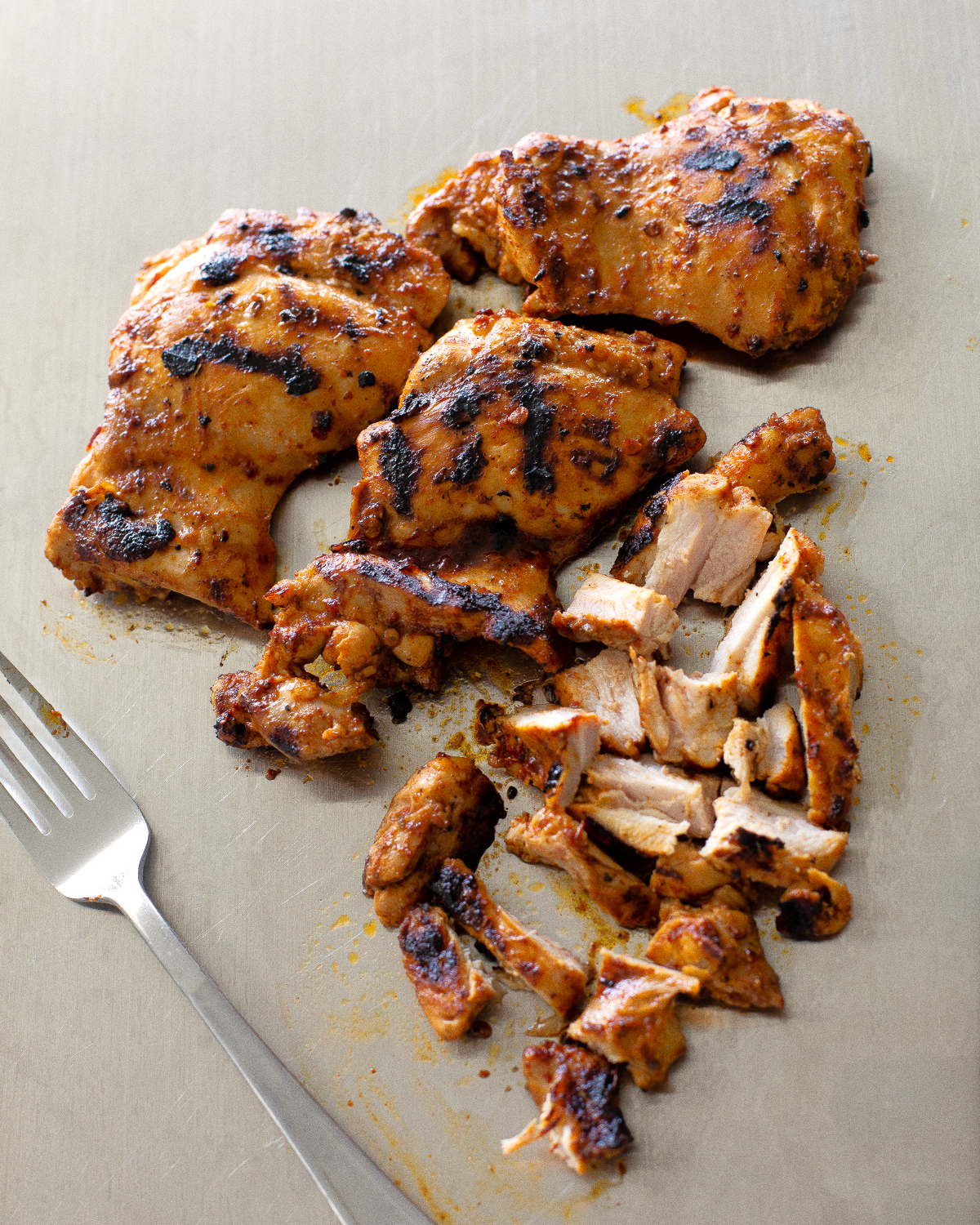 chipotle chicken 