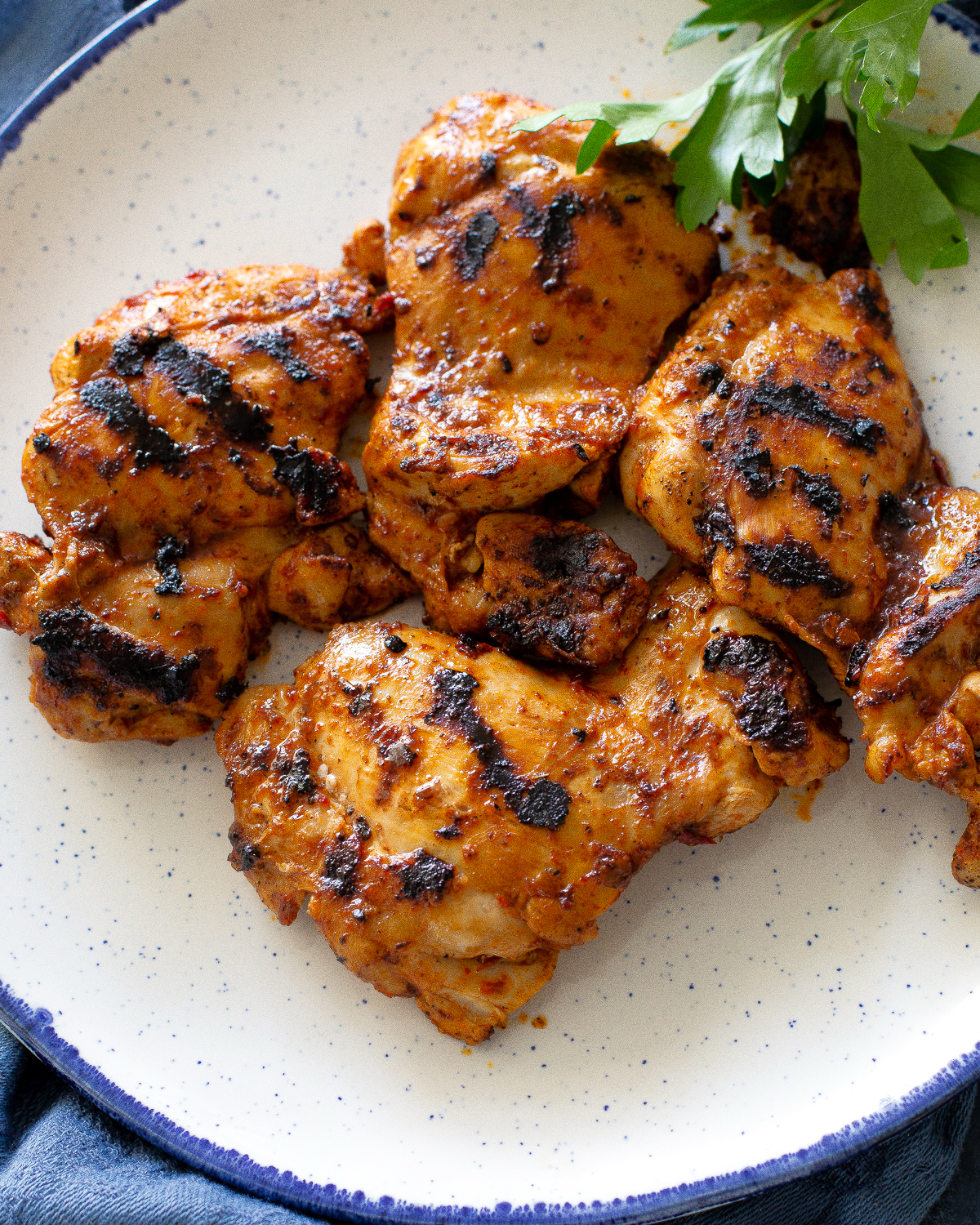 chipotle chicken