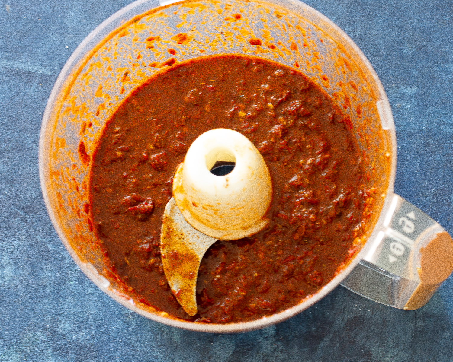 chipotle marinade