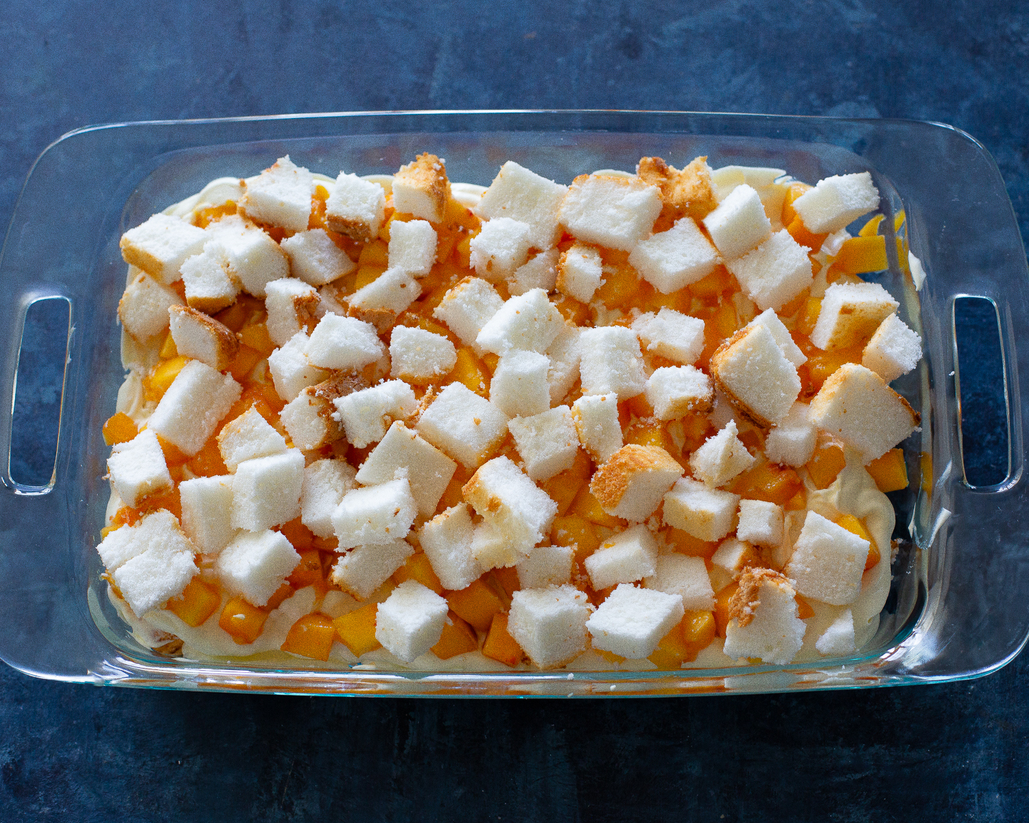 angel food cake