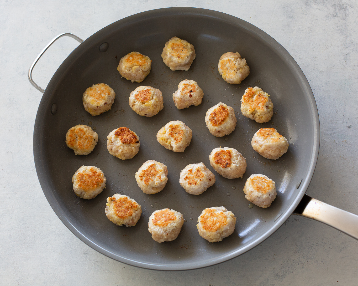 meatballs