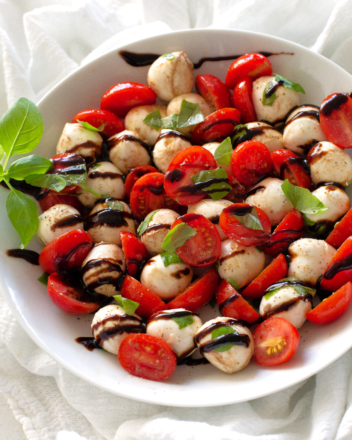 Caprese Salad