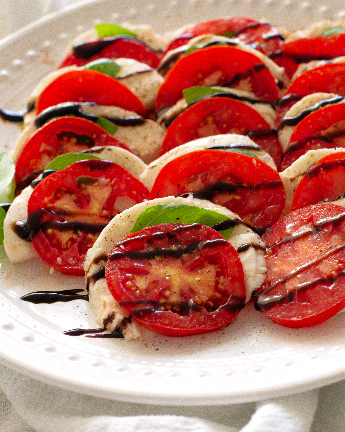 Caprese Salad 