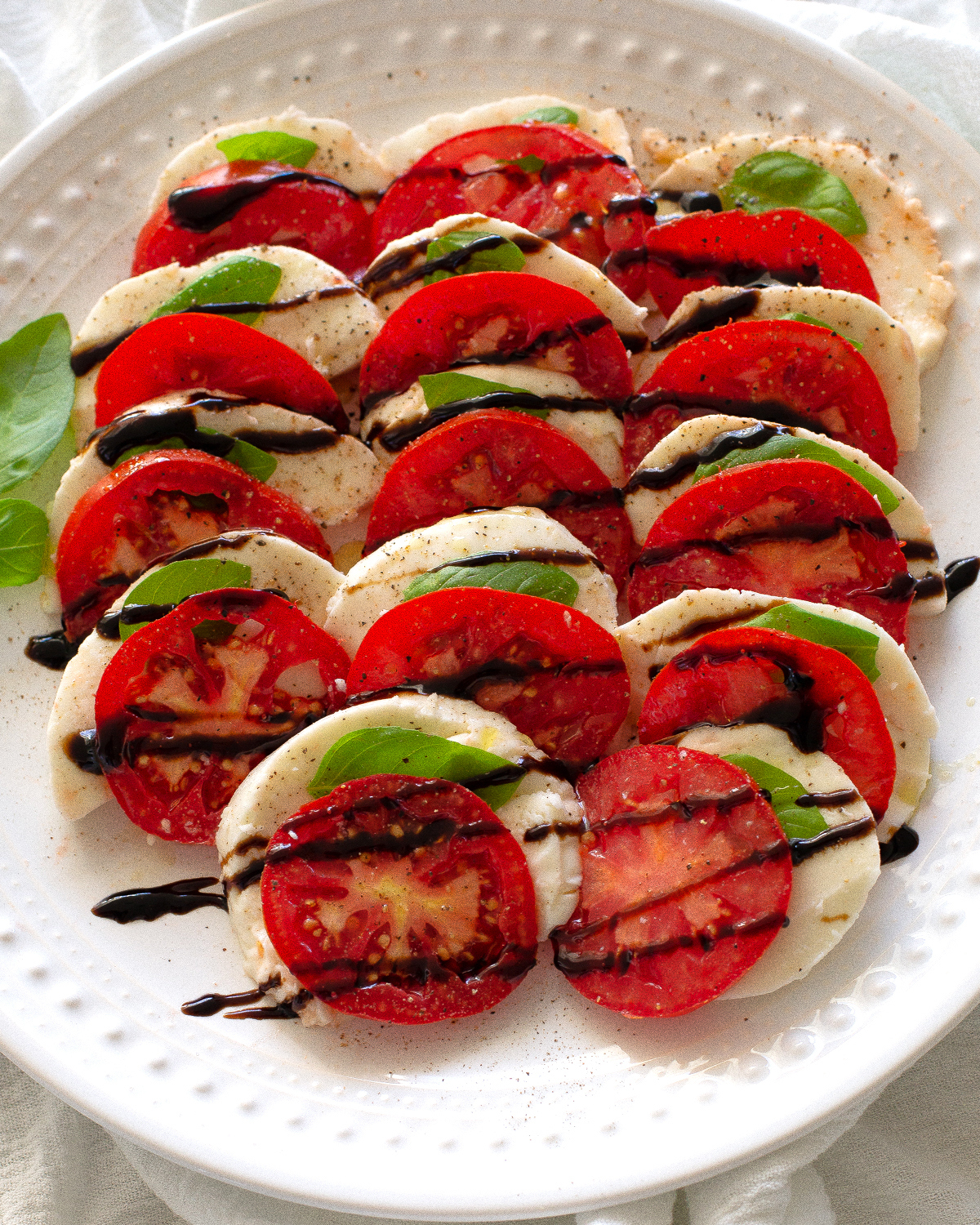 Caprese Salad 