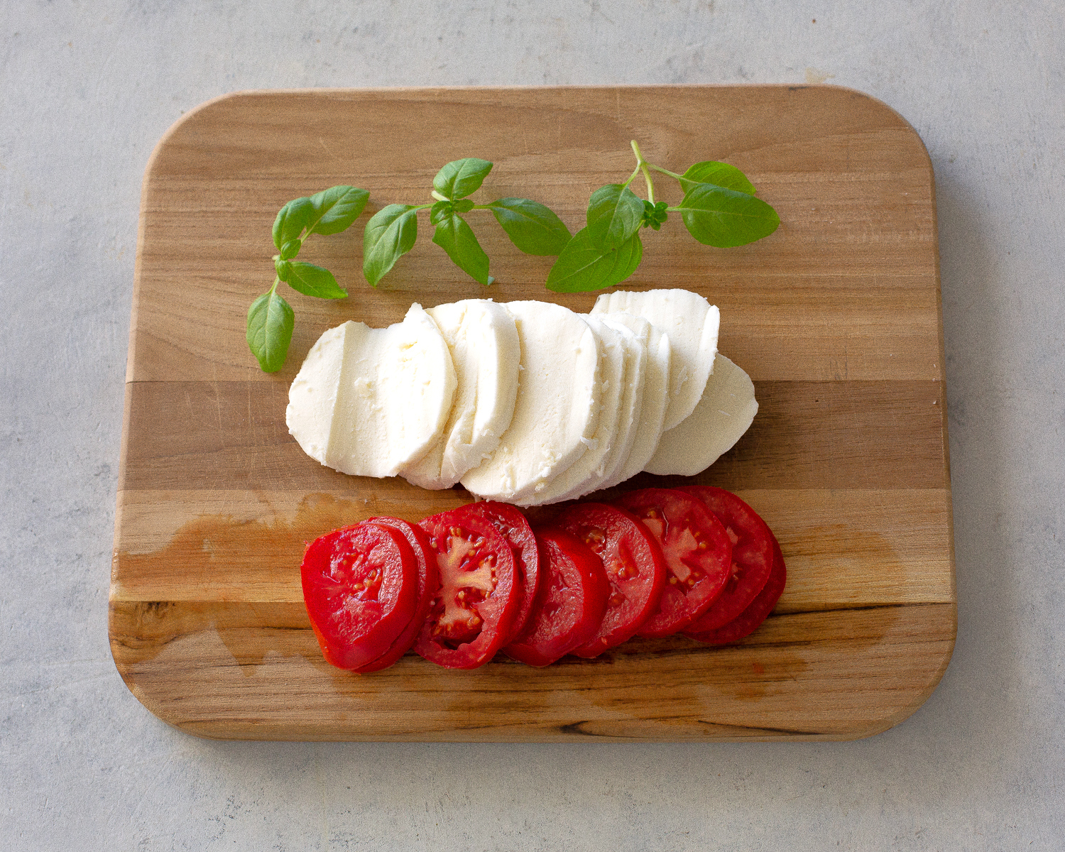 Caprese Salad
