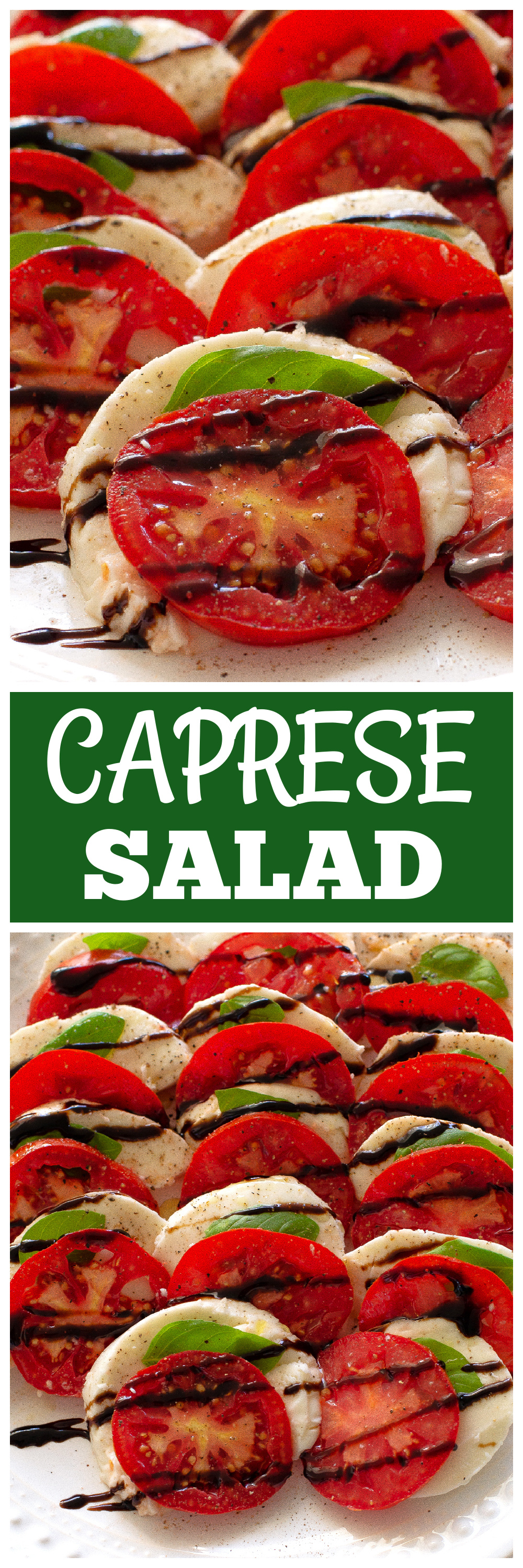 Caprese Salad