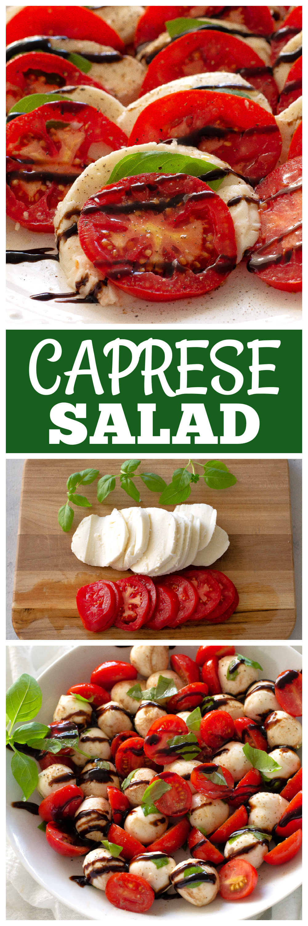 Caprese Salad