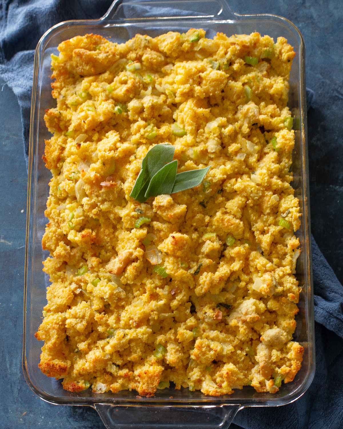 cornbread dressing