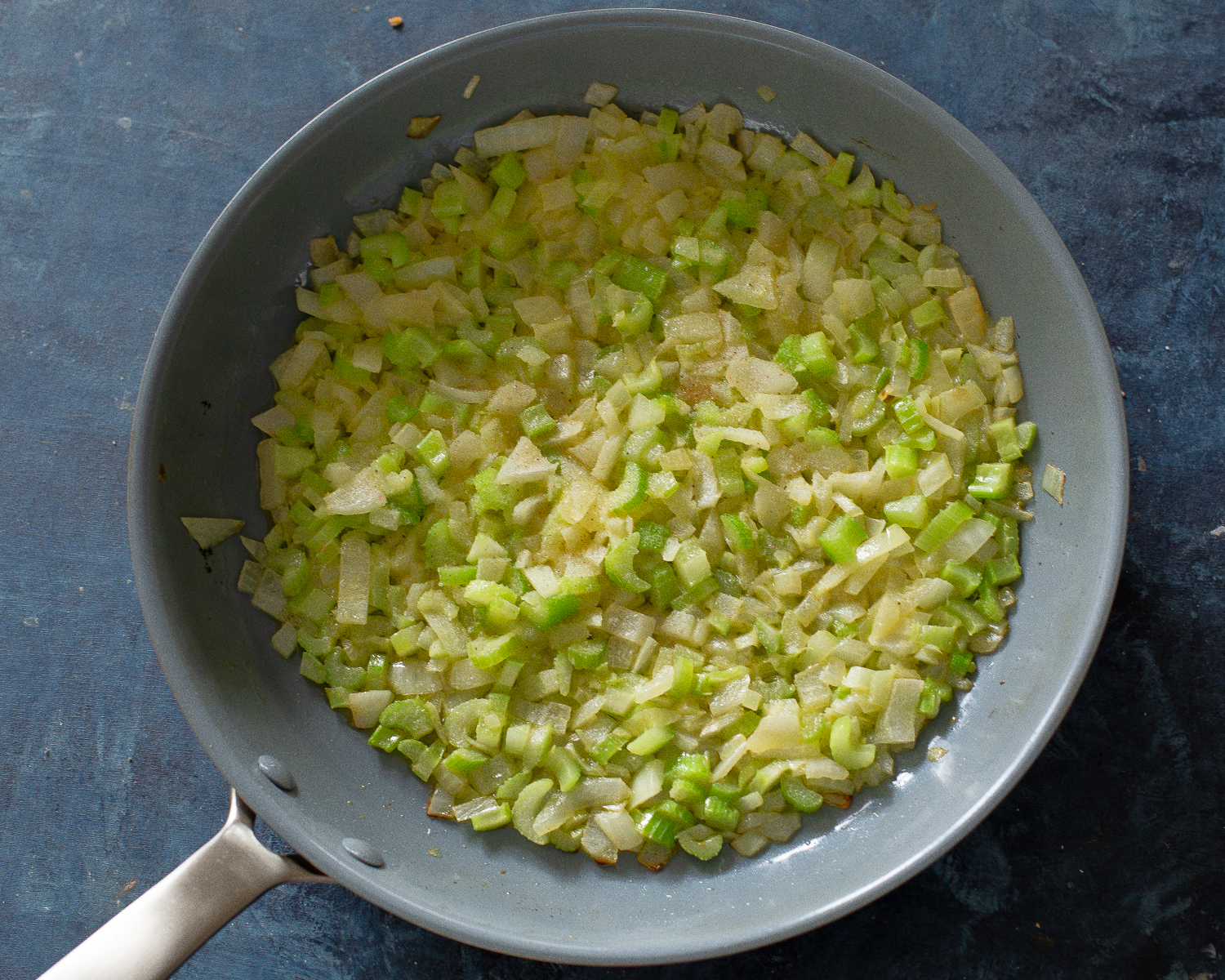 sauteed veggies