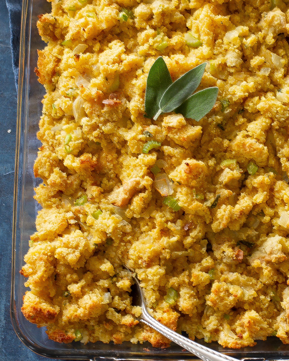cornbread dressing