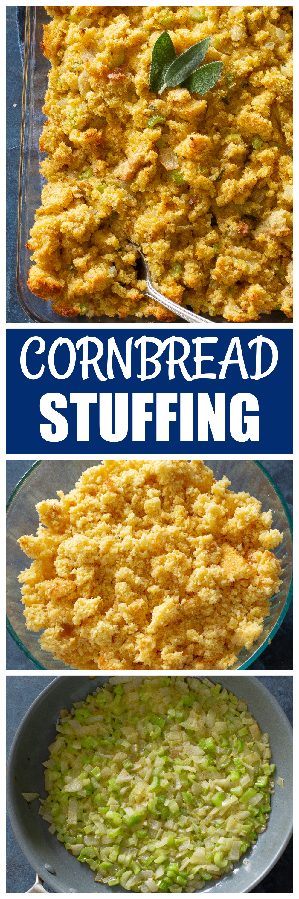 cornbread dressing