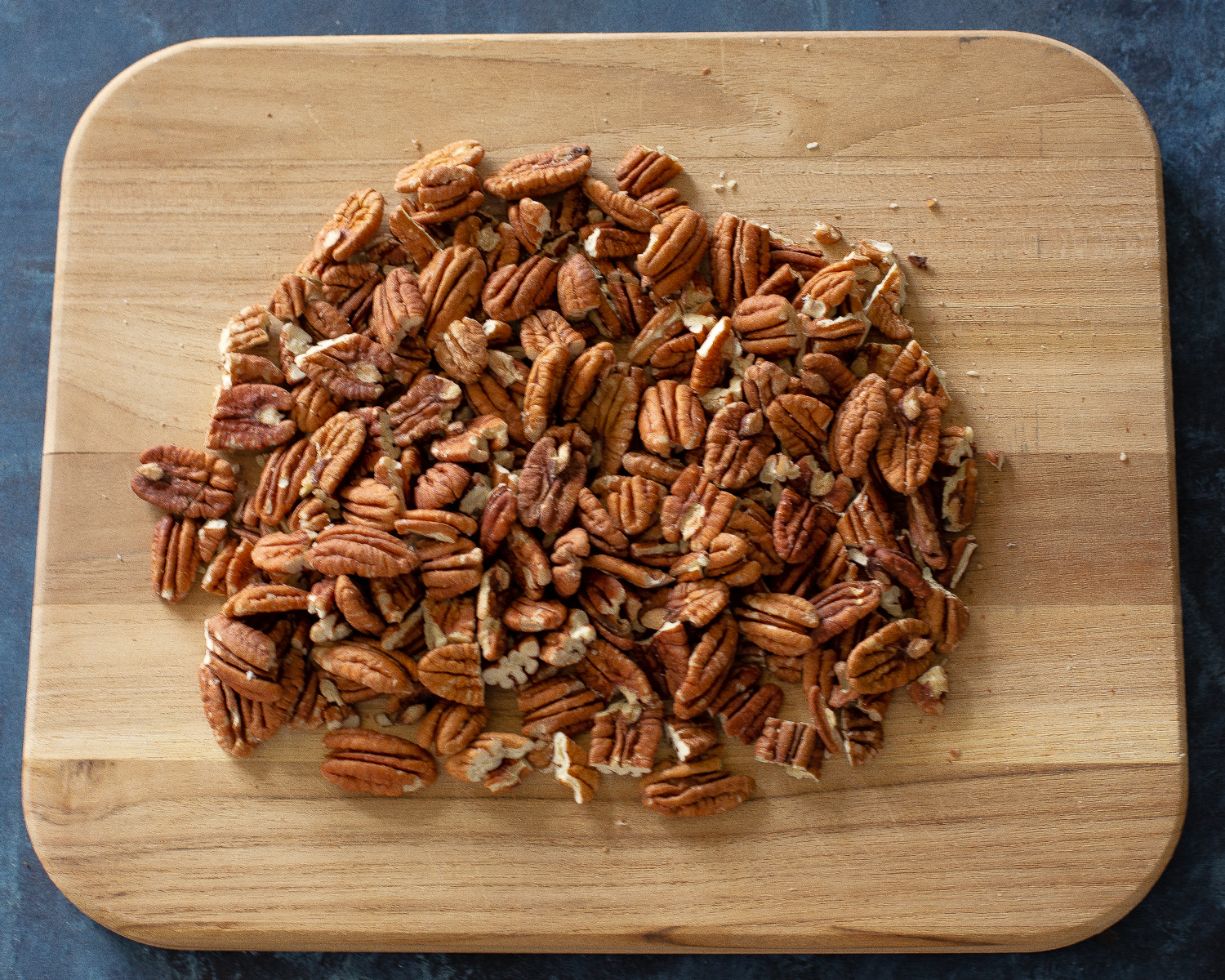 pecans