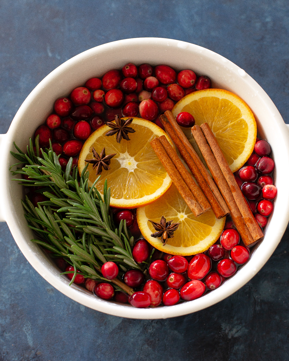 simmer pot