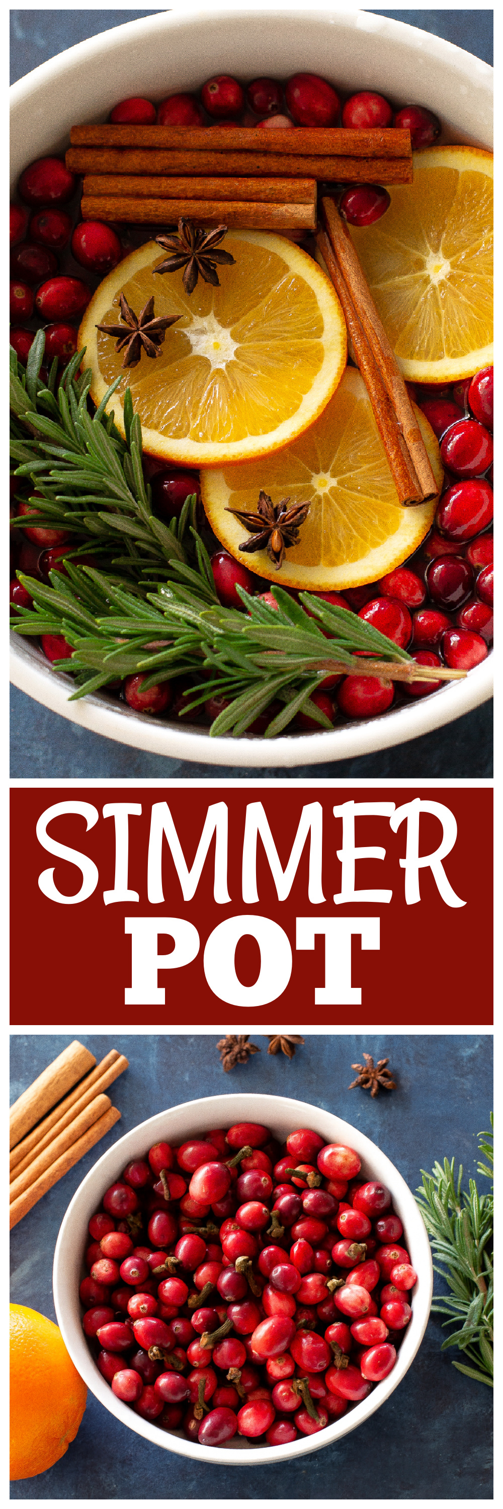 simmer pot