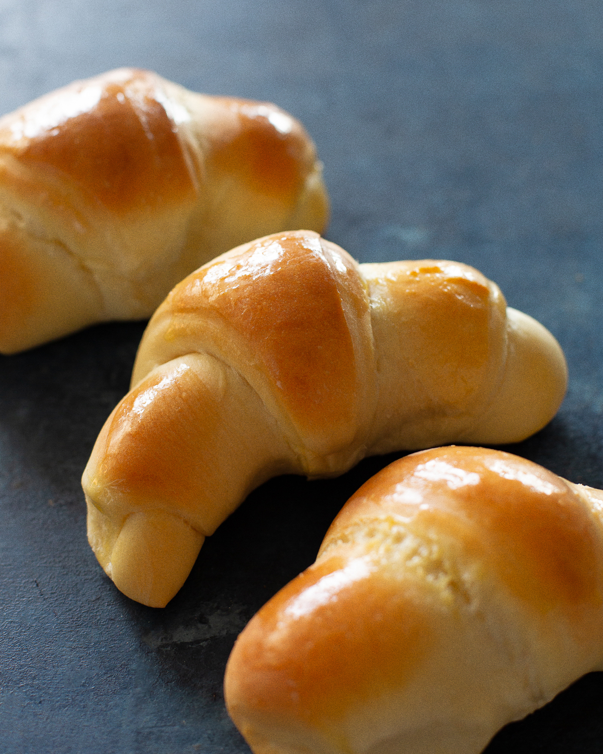 crescent roll