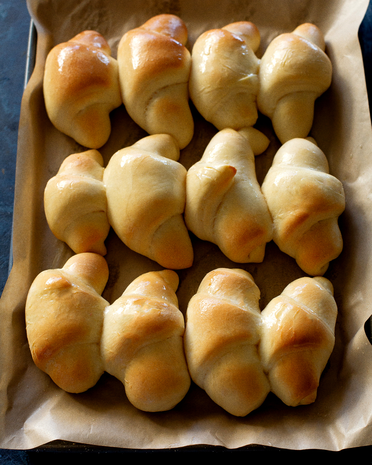 crescent roll