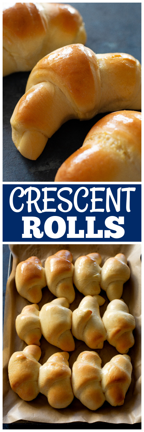 crescent roll
