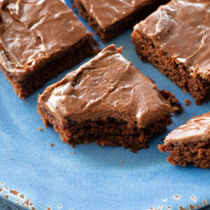 Texas Sheet Cake