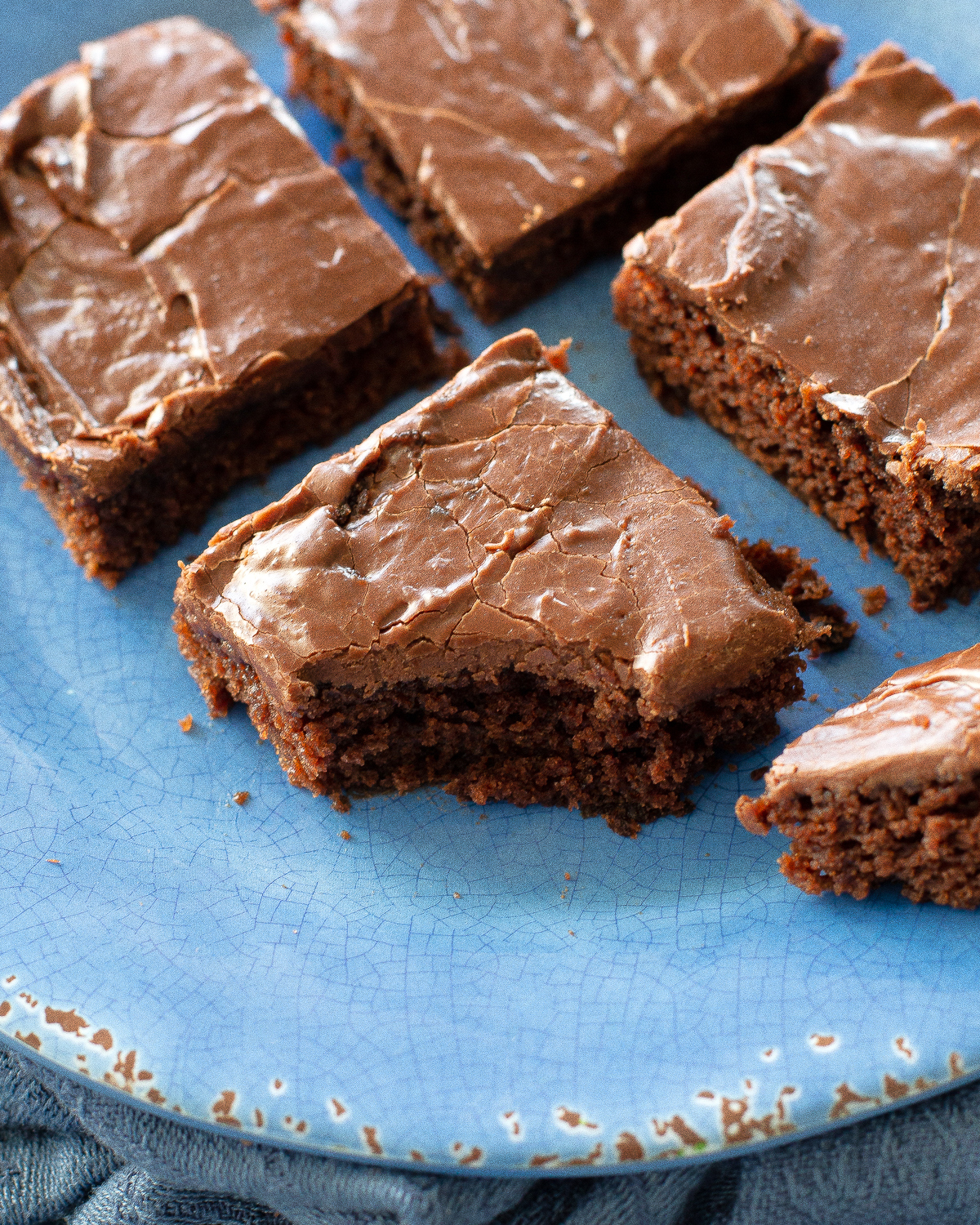 Texas Sheet Cake