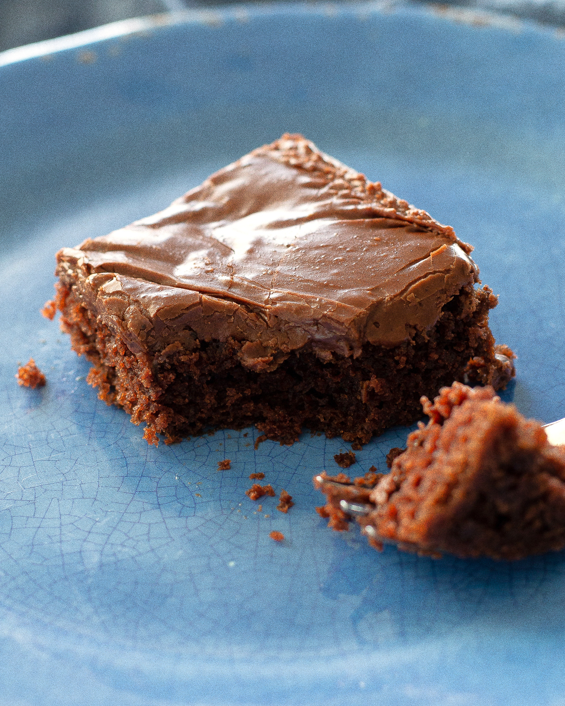 Texas Sheet Cake