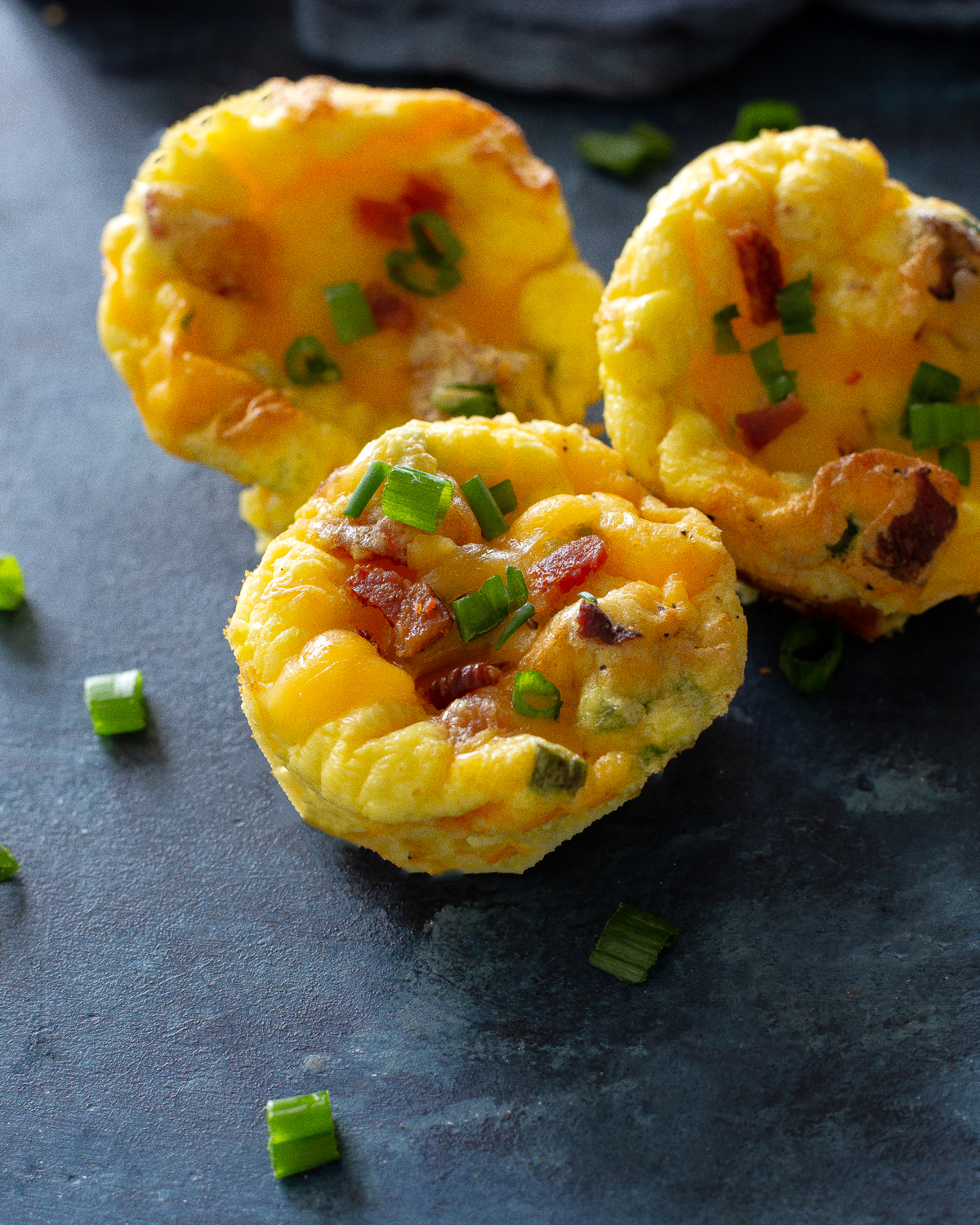 Cottage Cheese Egg Bites are a healthy, high-protein breakfast that’s quick, delicious, and meal-prep friendly? These cottage cheese egg bites are soft, fluffy, and packed with protein to keep you full for hours. They’re perfect for busy mornings, post-workout fuel, or a low-carb snack. #cottage #cheese #egg #bites