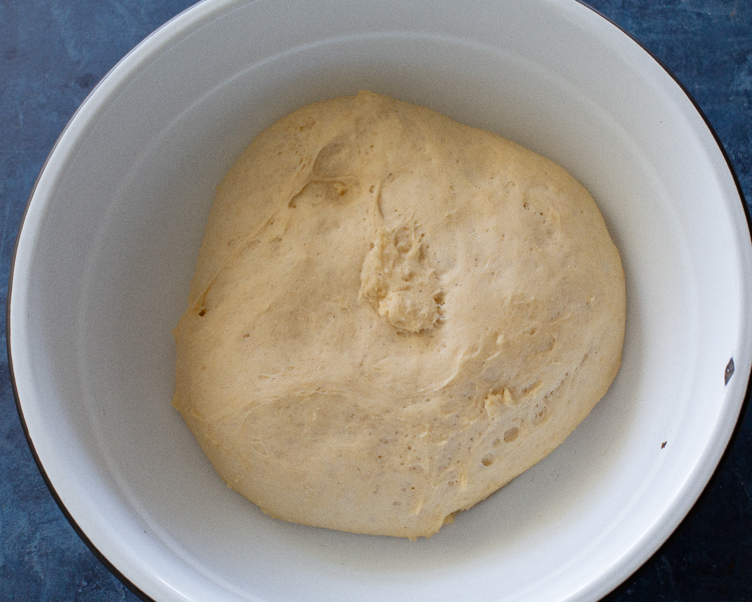 pretzel dough