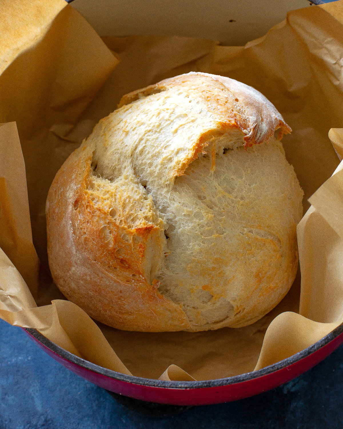 artisan bread