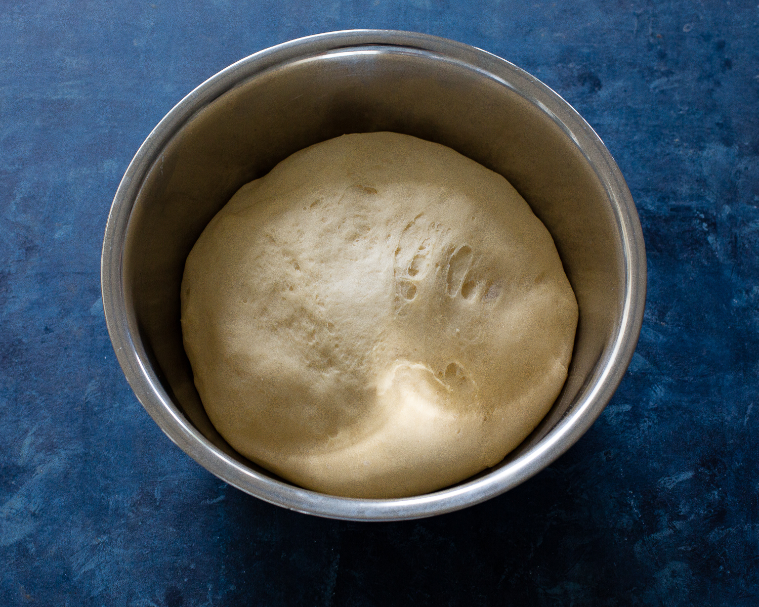 roll dough
