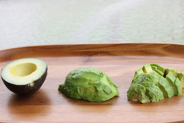 avocados