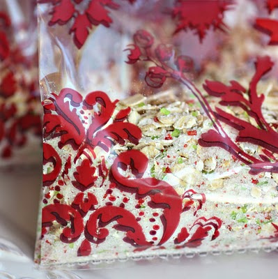  Reindeer Food